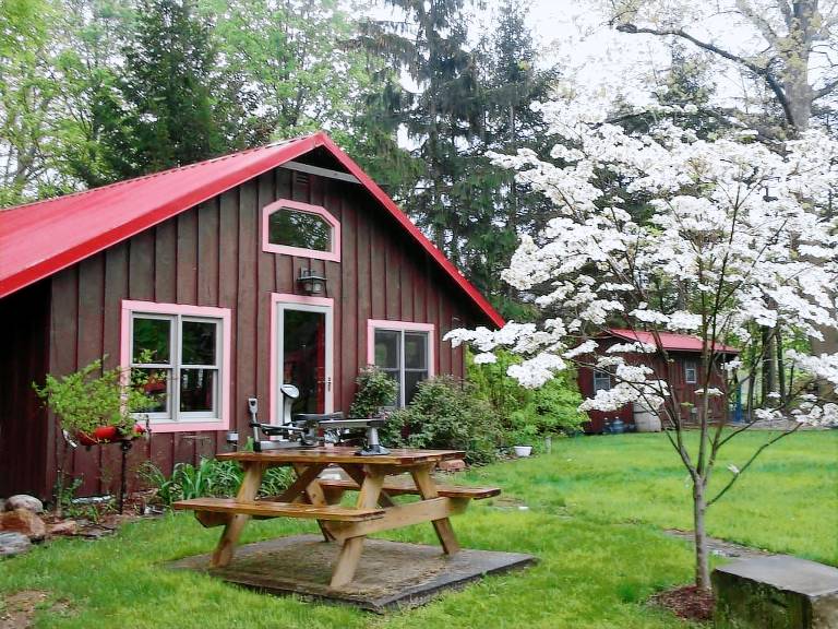 Cottage Westfield