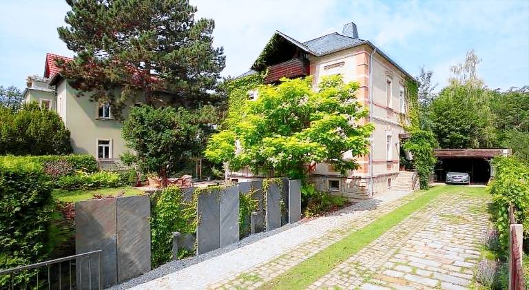Apartment  Hellerau
