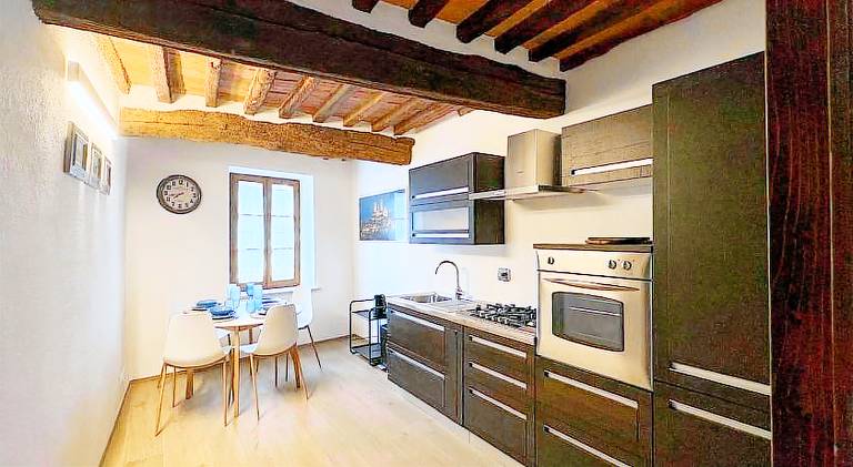 Tuscany Charme Apartments — photo 2