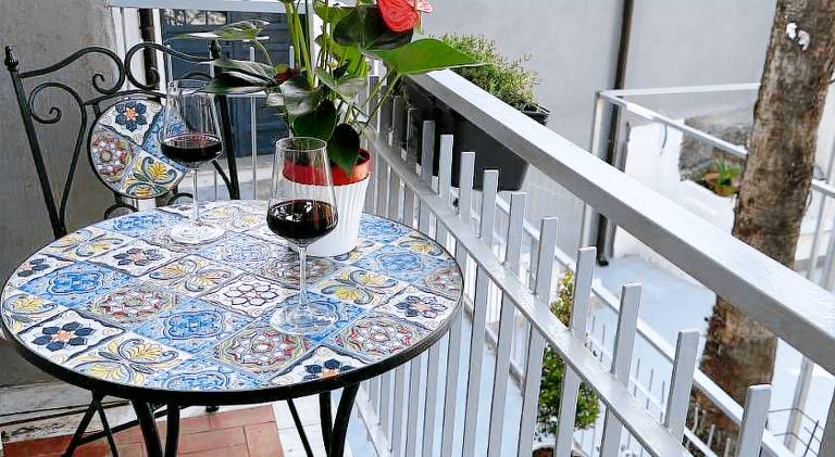 Nice vacation home with terrace, barbecue & garden | Next to Catania Cathedral | Pet-friendly — photo 3