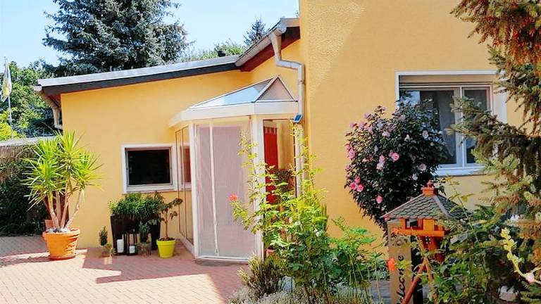 Ferienhaus Lutherstadt Wittenberg