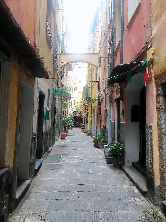 Appartamento  Pitelli