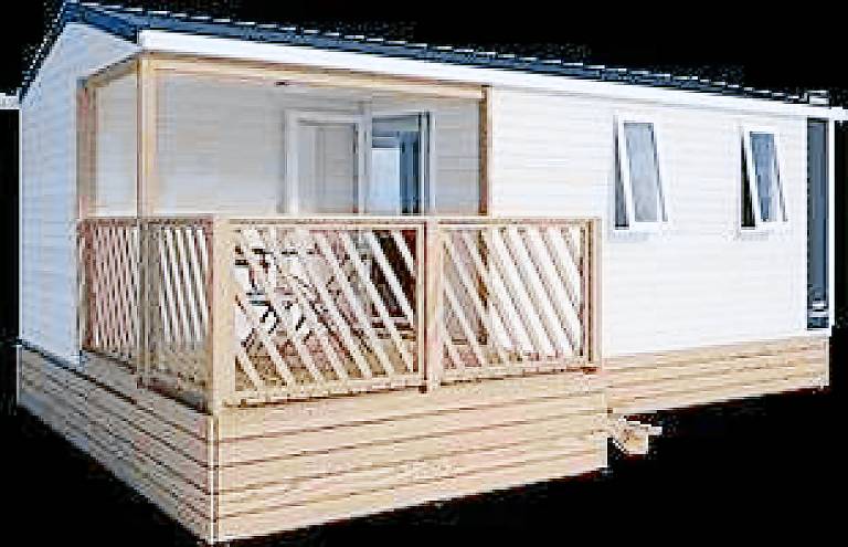 Camping Roquebrune-sur-Argens