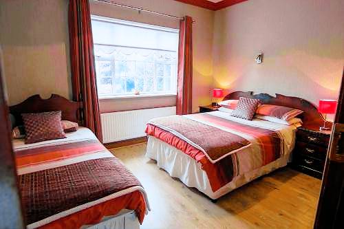 Bed and breakfast Carrick-On-Shannon