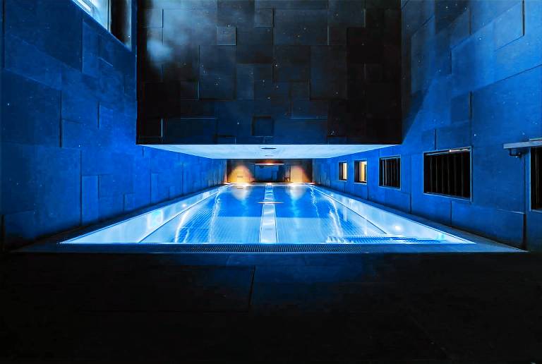 Ferienwohnung Andermatt