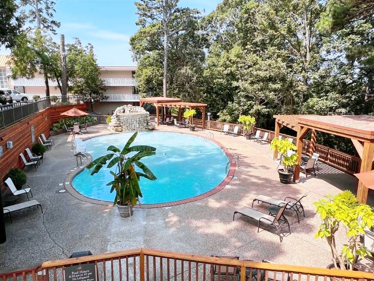 Best Western Inn of the Ozarks — photo 3