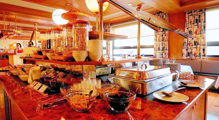 Hotel Altbacher Hof — photo 3