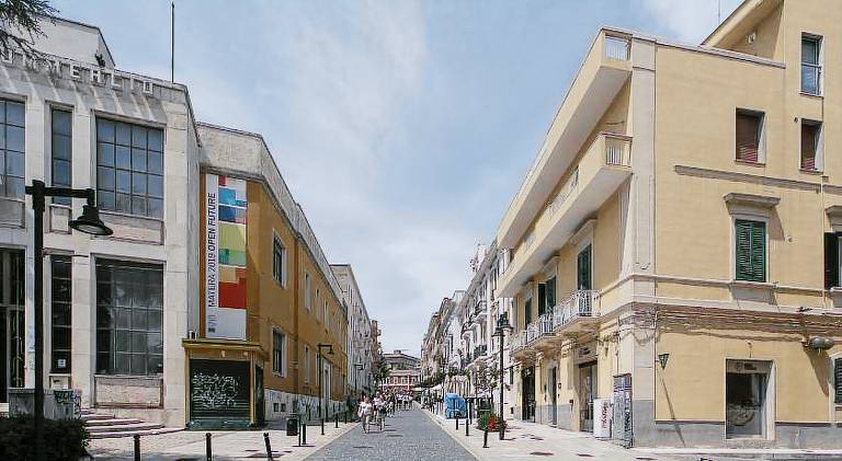 Holiday apartment with terrace | Good for workation — photo 5