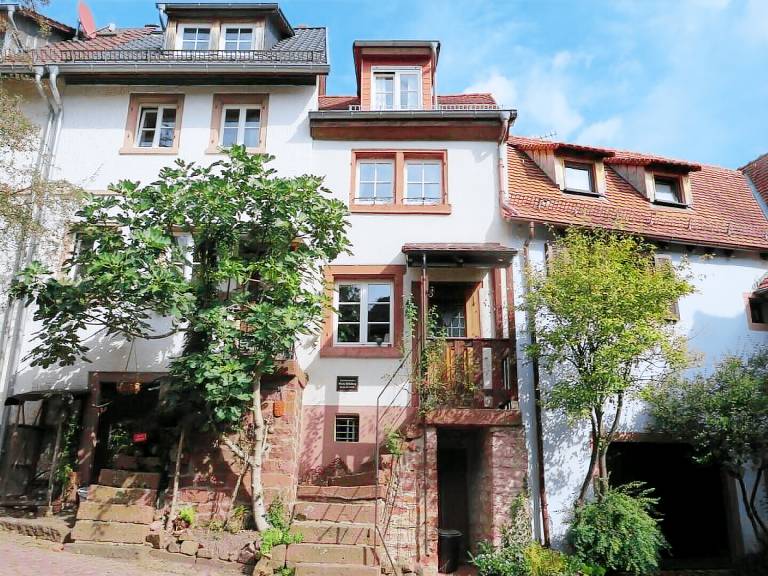 Ferienhaus Dilsberg