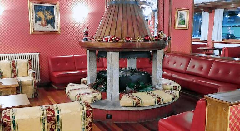 Hotel Breuil — photo 5