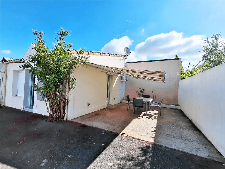 Appartement Châtelaillon-Plage