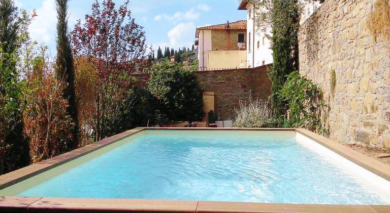 House with pool | Pets allowed — photo 3