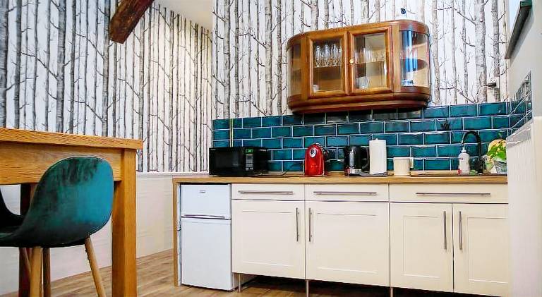 Rental apartment with 1 room for 5 persons — photo 3