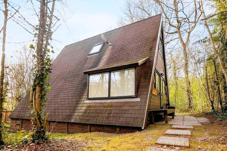 Bungalow Grandhan