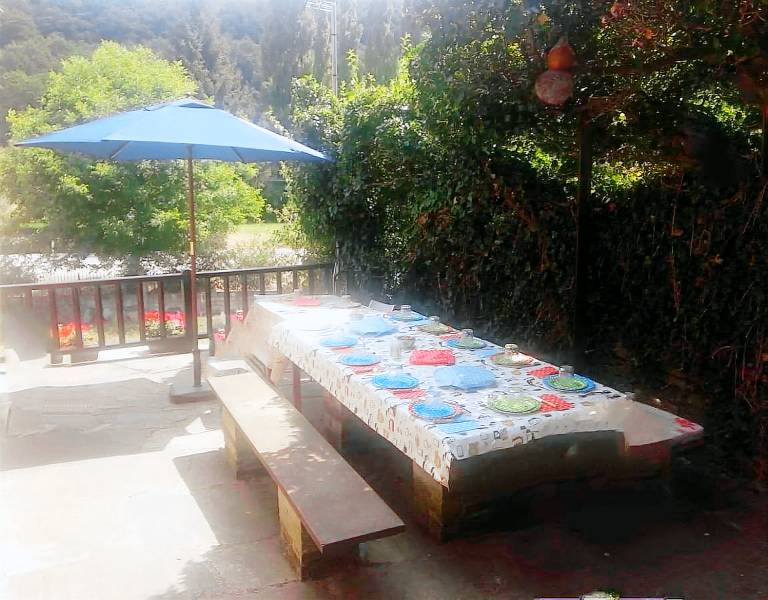 Casa Foxos
