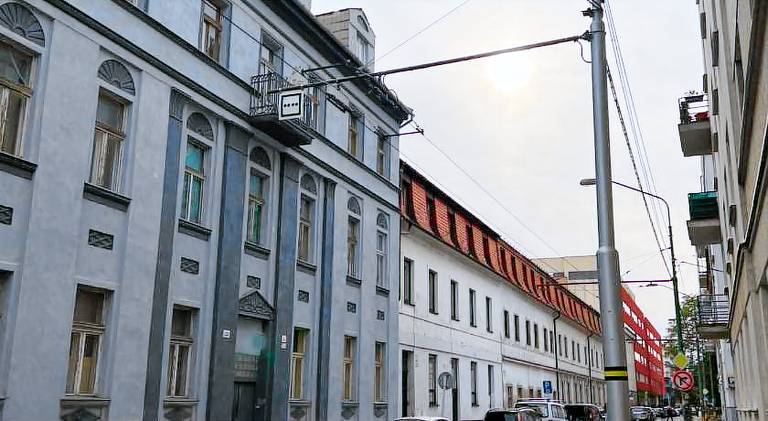 Apartment | Near Hlavné námestie — photo 5