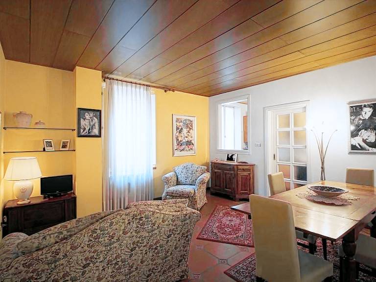 Apartment with 1 room for 3 persons — photo 4