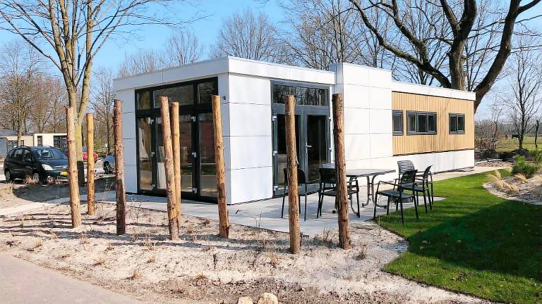 Bungalow Waalwijk