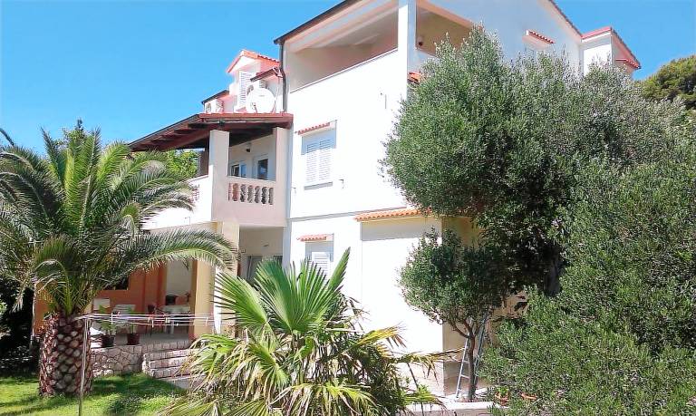 Appartement Rab Island