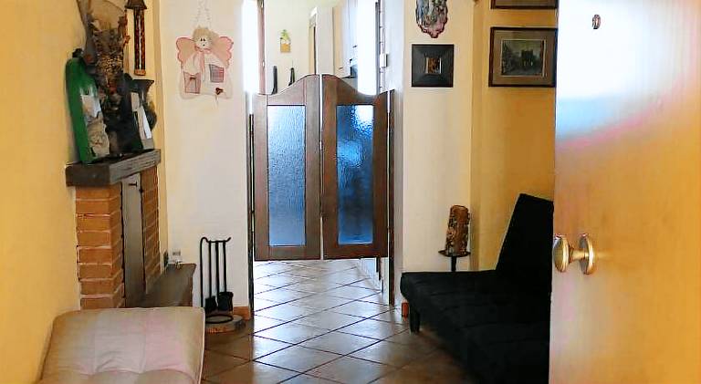 87 m&sup2; Ferienwohnung