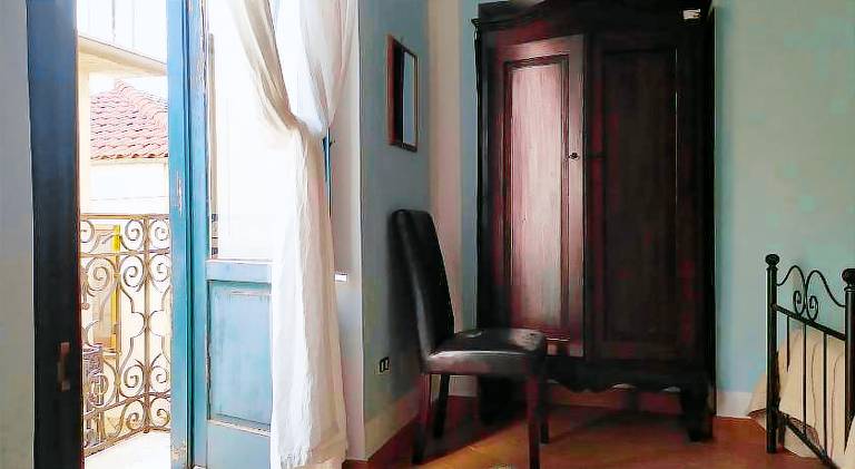 Stanze Don Gesualdo Alloggio Turistico