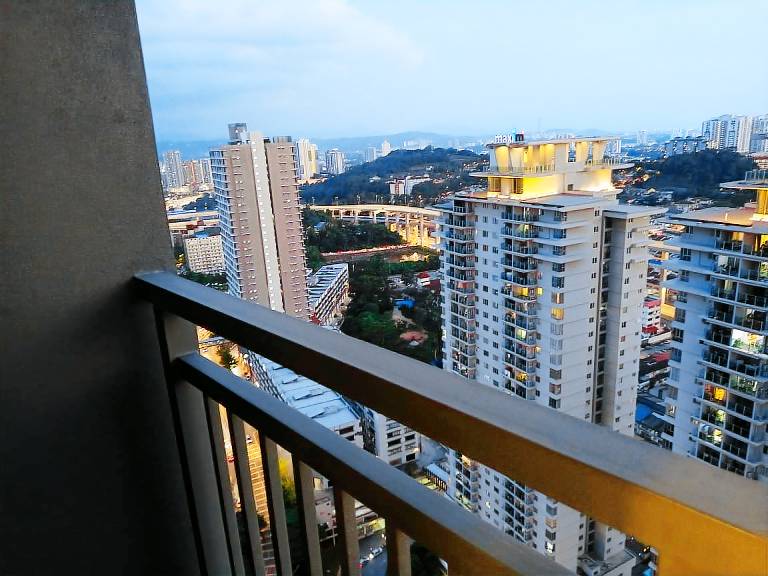 Wonderful apartment with terrace, yard & pool | Pets allowed — photo 4