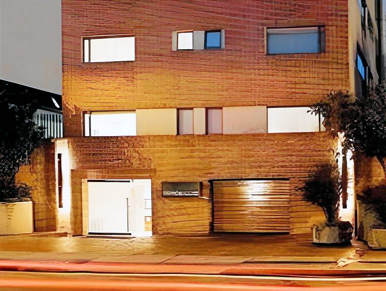 Hotel Madisson Inn Luxury By GEH Suites in Bogotá