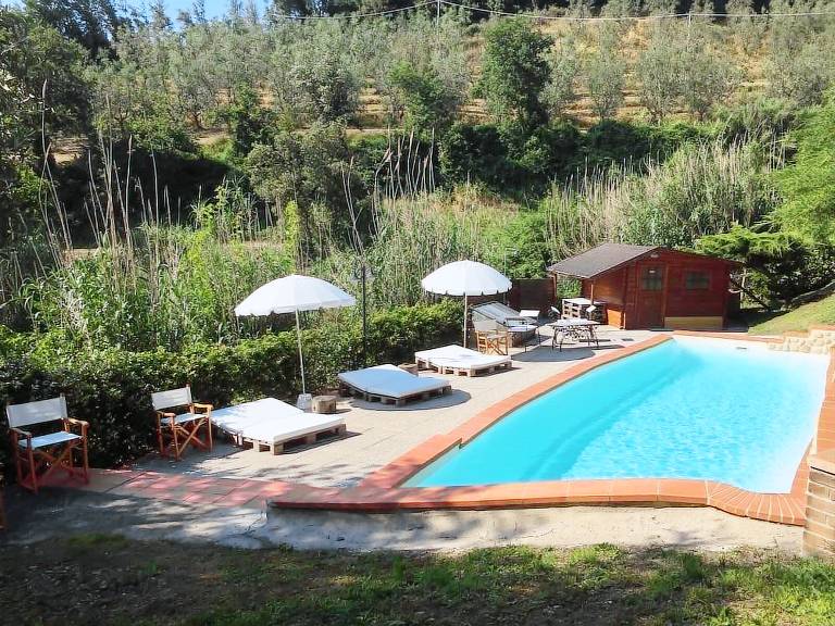Bed & Breakfast Serravalle Pistoiese