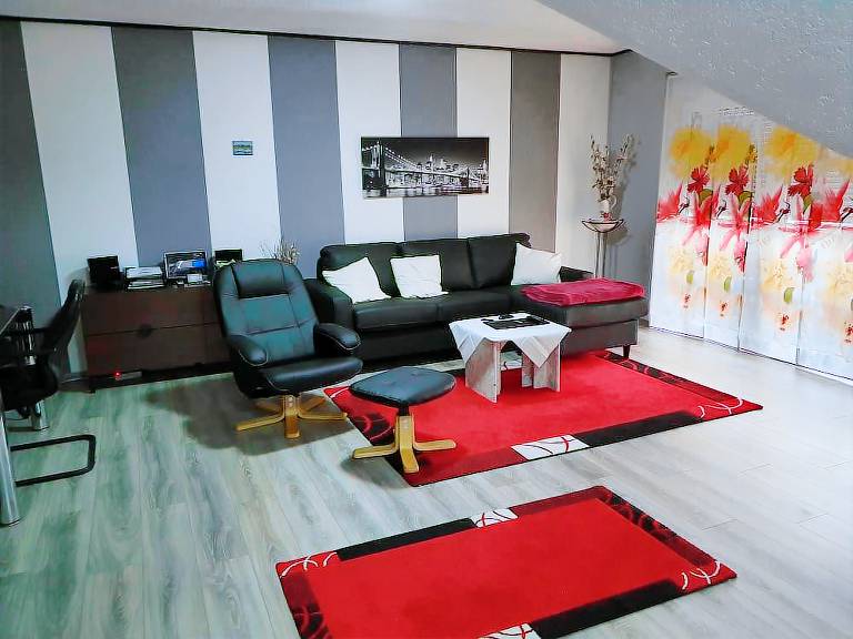 Ferienwohnung  Vorsfelde