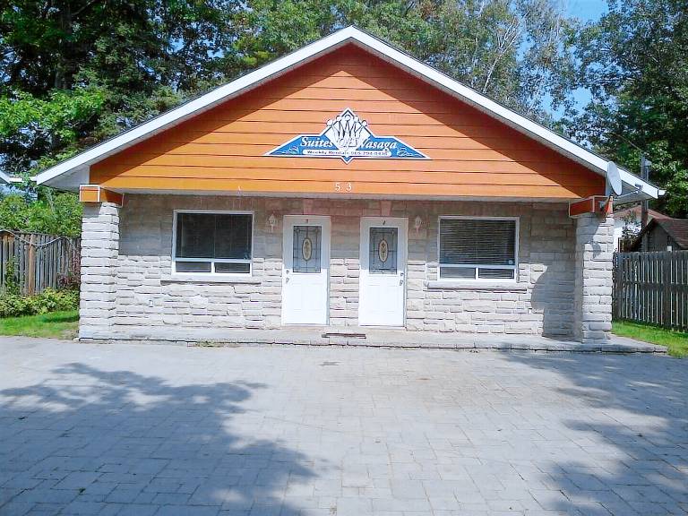 Cottage Wasaga Beach