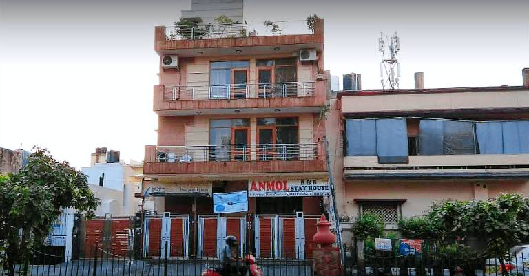 Apartment West Delhi