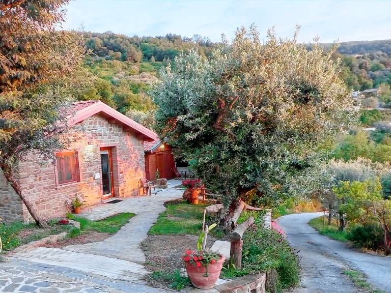 Casa Torchiara