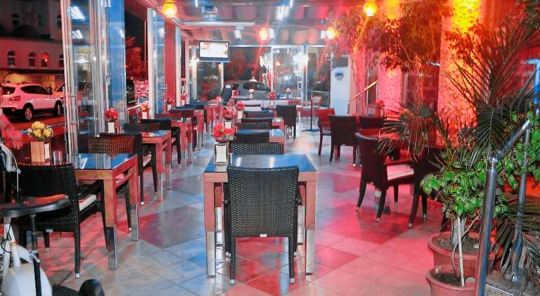 Kleopatra Ikiz Otel — photo 5