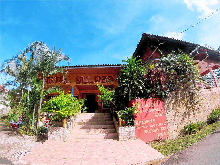 Hostel  Santa Fe