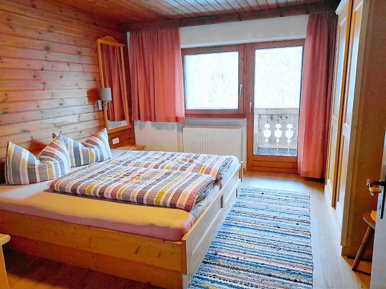 Hotel Neustift im Stubaital