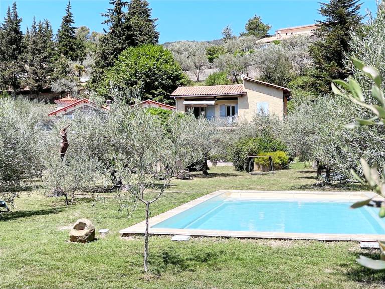 Appartement Nyons