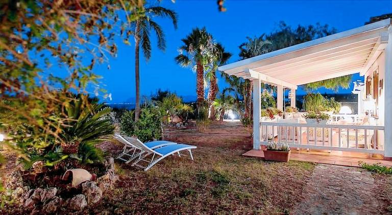 Villa with 2 rooms for 6 persons — photo 3