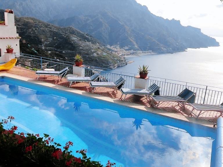 Villa Maiori
