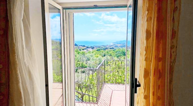 Holiday apartment with 2 rooms for 4 persons — photo 5