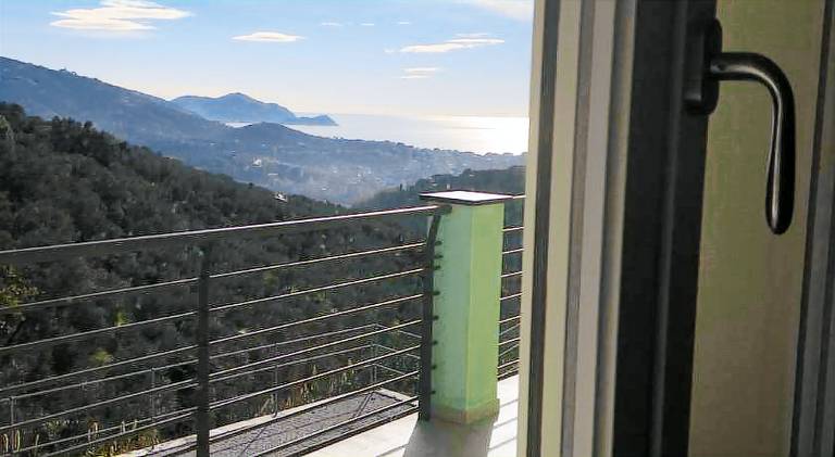 Villa with 3 rooms for 6 persons — photo 3