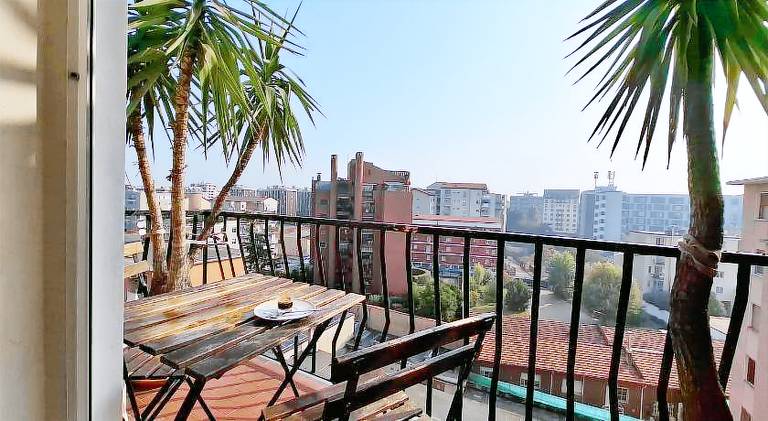 Rental apartment with 1 room for 2 persons — photo 3