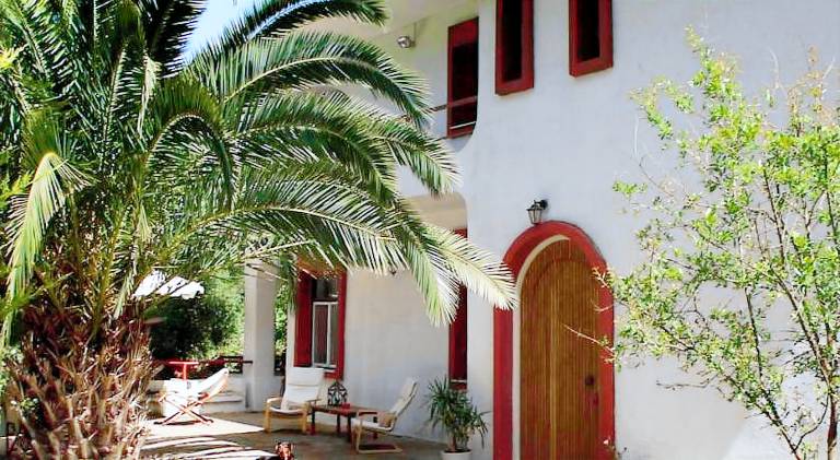 House Karidi