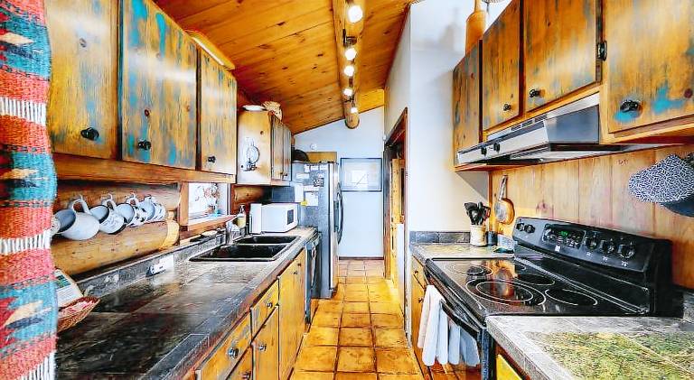 Vacation home with 2 rooms for 4 persons — photo 5