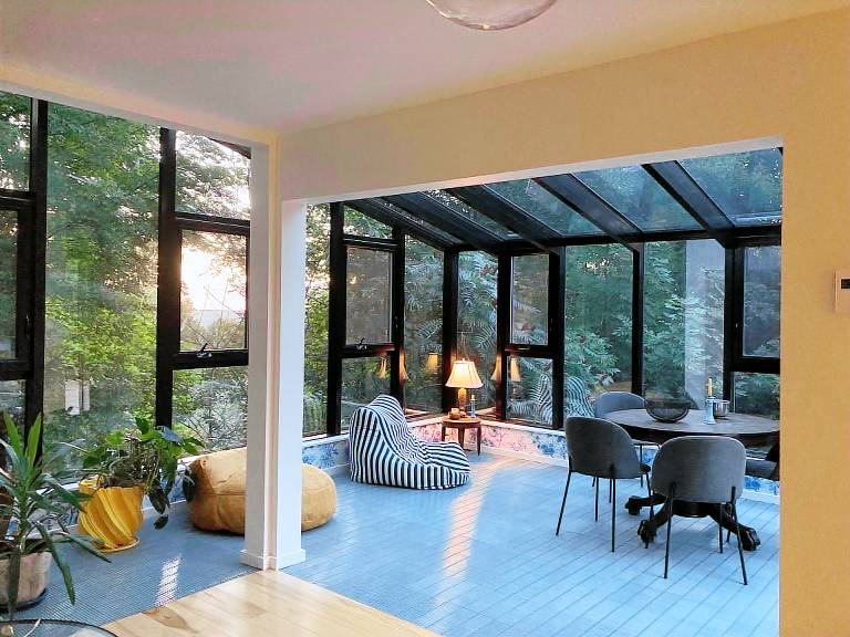 House  Bromont