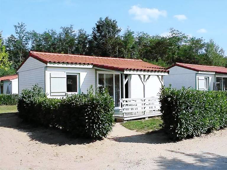 Chalet Mâcon