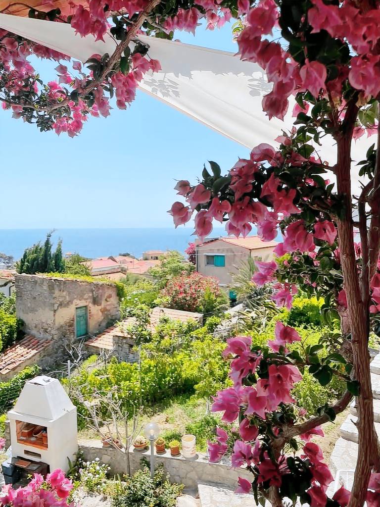 Appartamento Pomonte