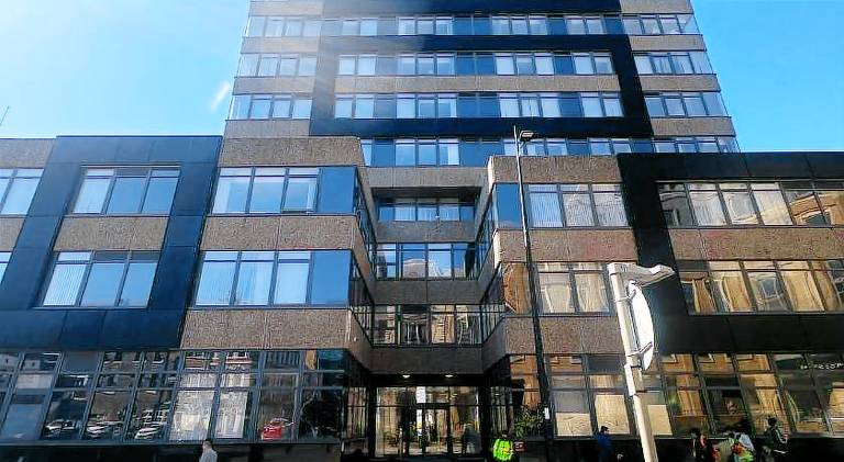 Ample rental apartment | Near Albert Dock | Dogs allowed — photo 3