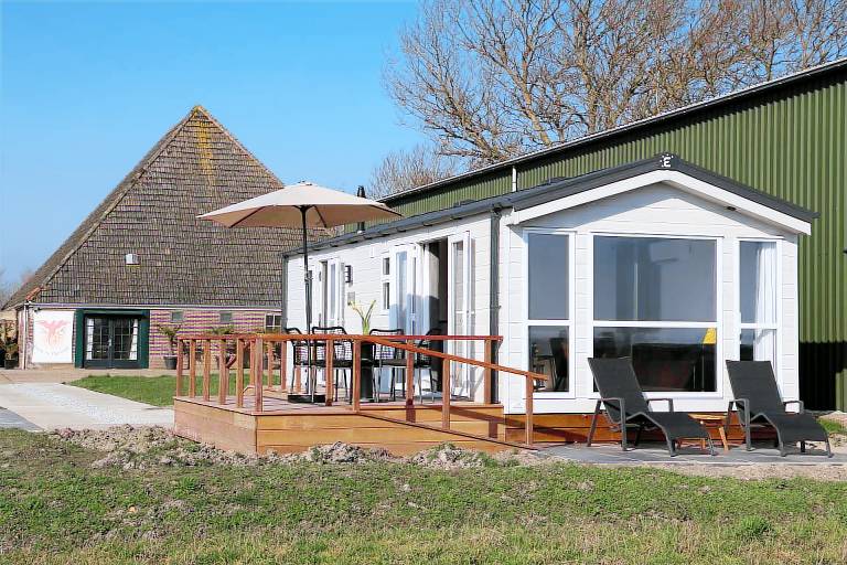 Chalet Alkmaar