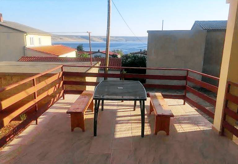 Apartman Nacionalni park Paklenica