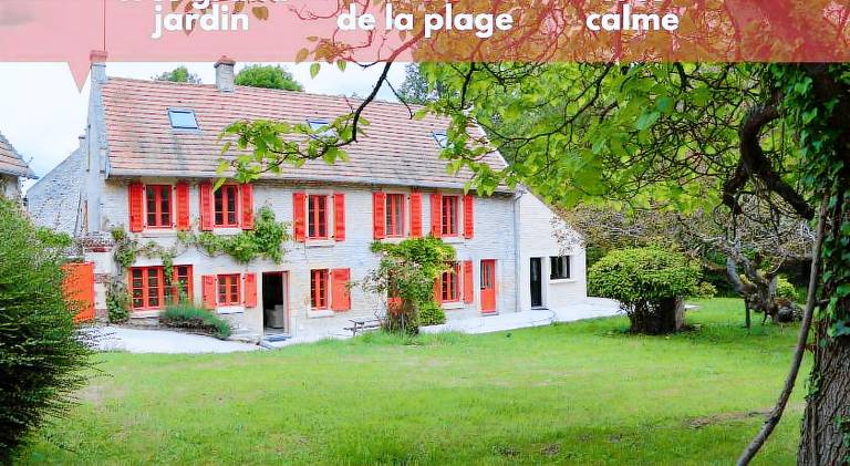 200 m&sup2; Ferienhaus